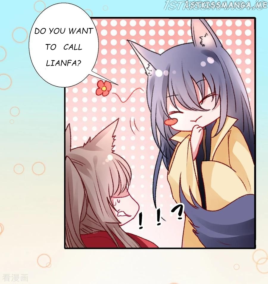 9000 Years Old Empress chapter 38 - page 12