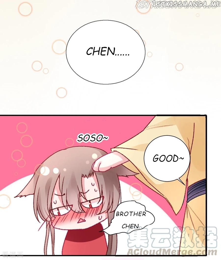 9000 Years Old Empress chapter 38 - page 13