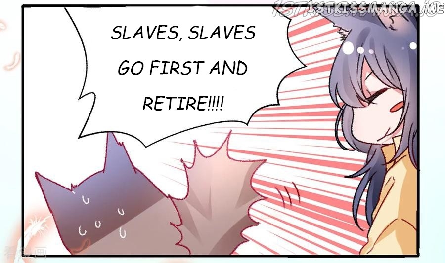 9000 Years Old Empress chapter 38 - page 14