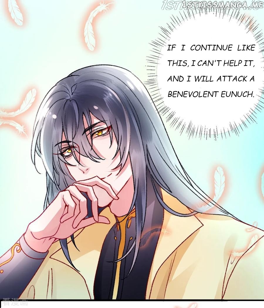9000 Years Old Empress chapter 38 - page 15