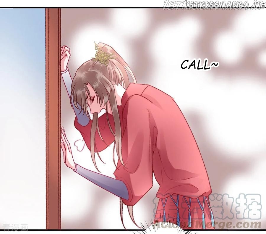 9000 Years Old Empress chapter 38 - page 17