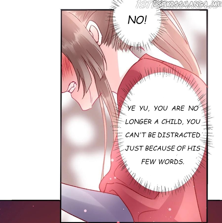 9000 Years Old Empress chapter 38 - page 18
