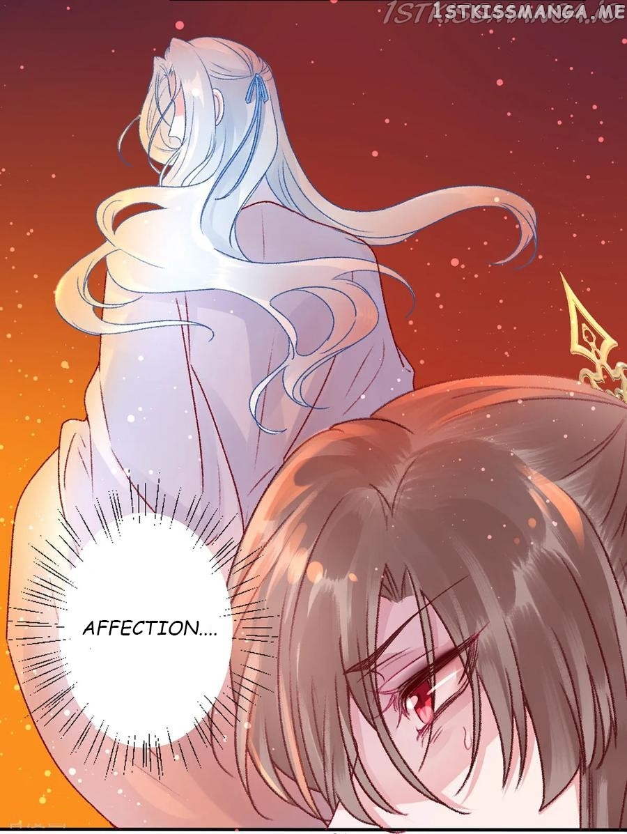 9000 Years Old Empress chapter 38 - page 19
