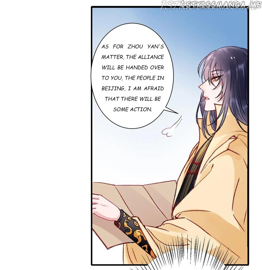 9000 Years Old Empress chapter 38 - page 2