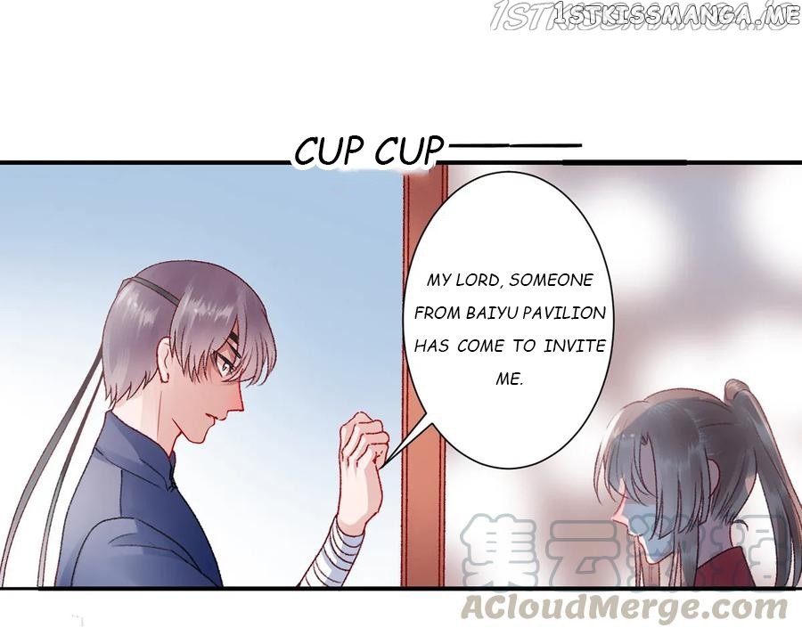 9000 Years Old Empress chapter 38 - page 21