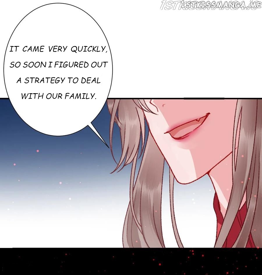9000 Years Old Empress chapter 38 - page 22