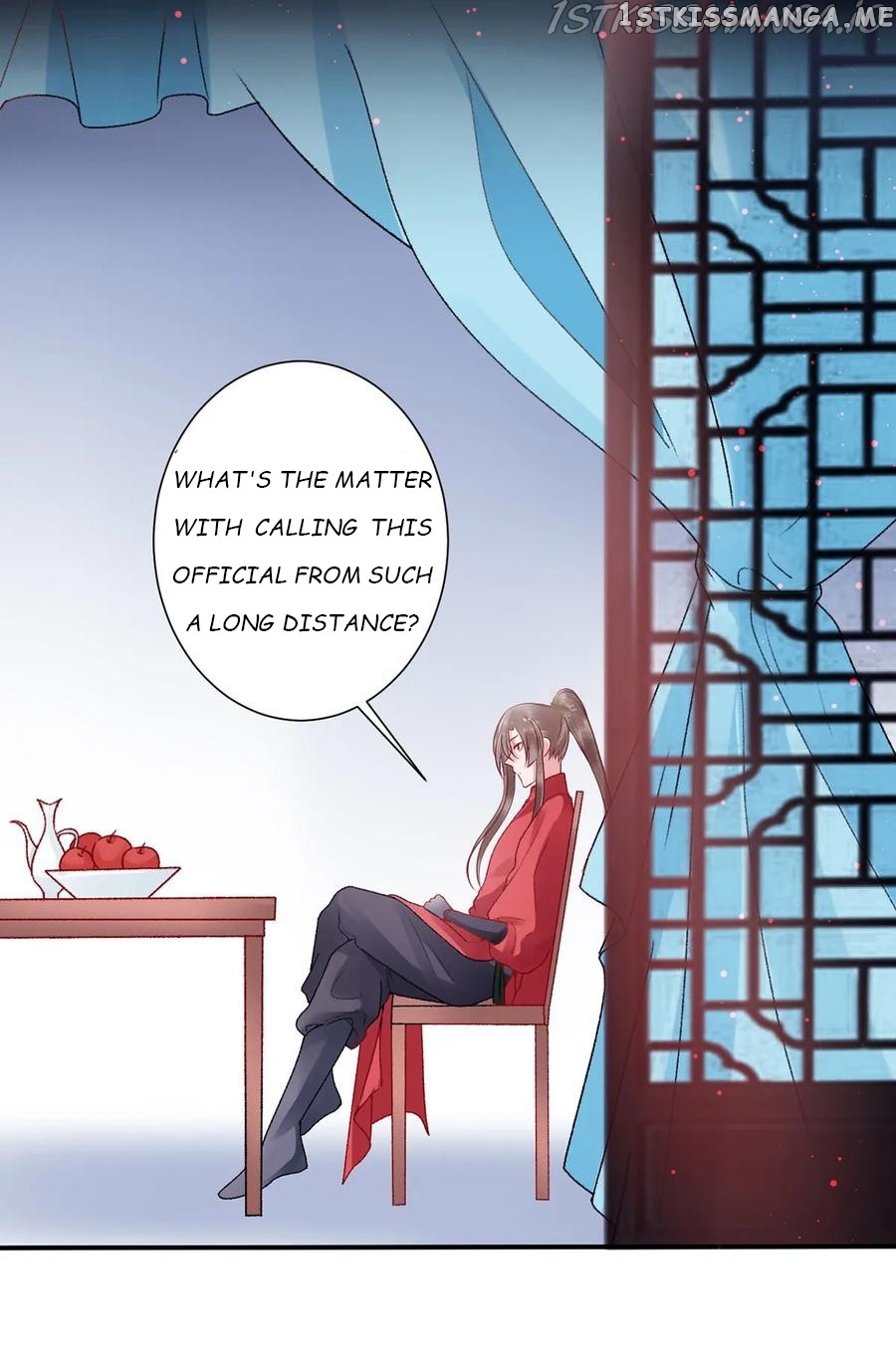9000 Years Old Empress chapter 38 - page 24