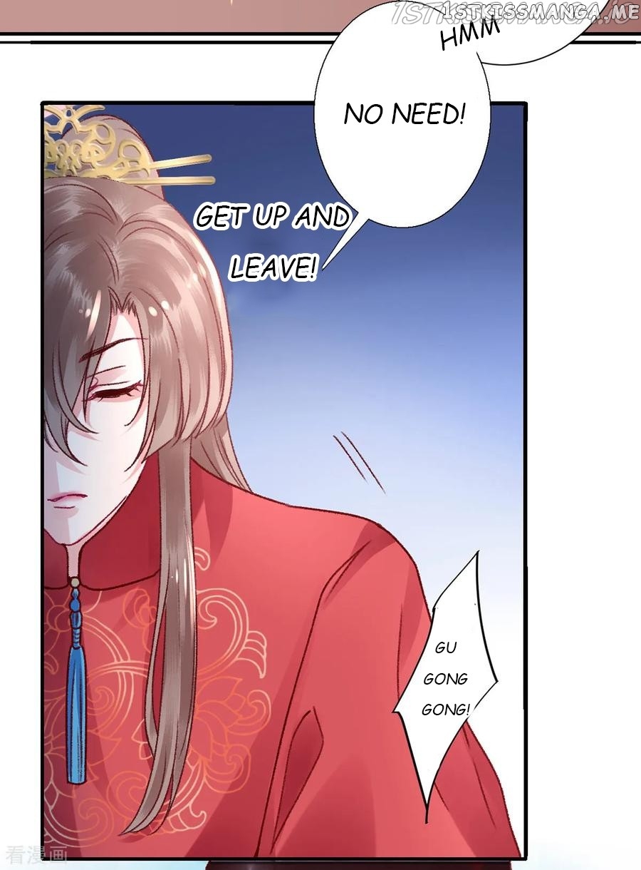9000 Years Old Empress chapter 38 - page 26