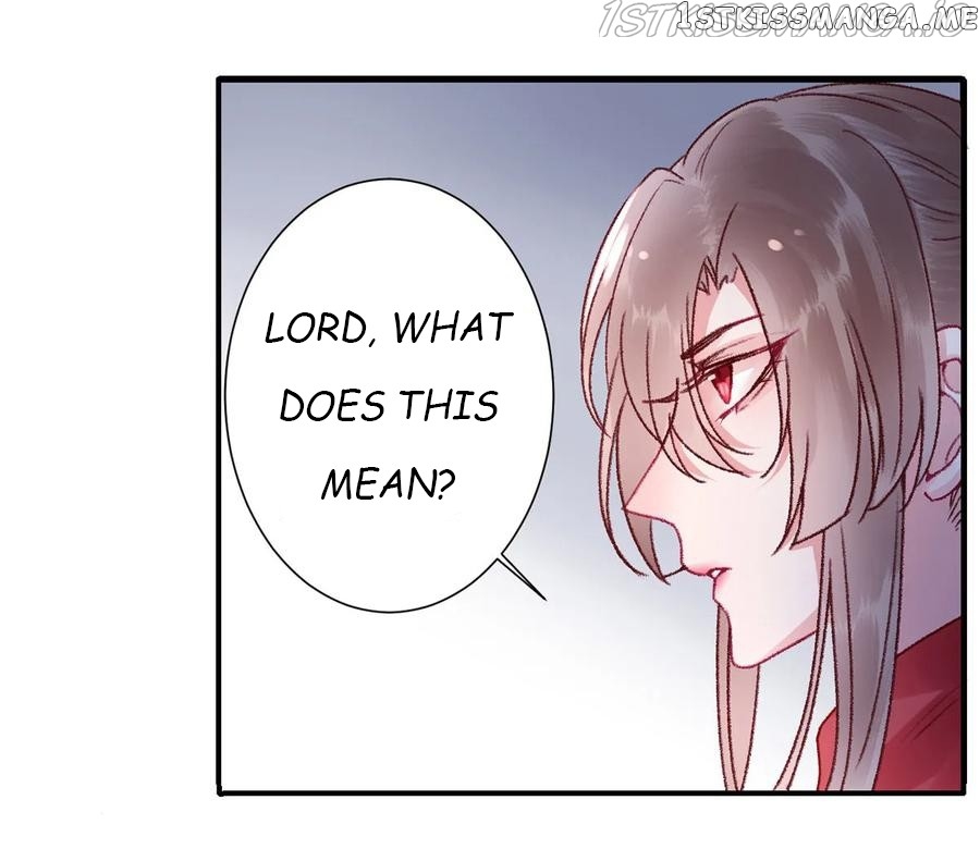 9000 Years Old Empress chapter 38 - page 28