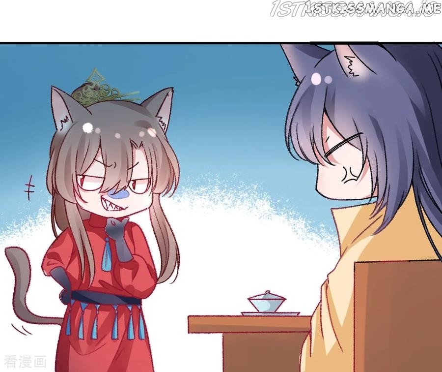 9000 Years Old Empress chapter 38 - page 4