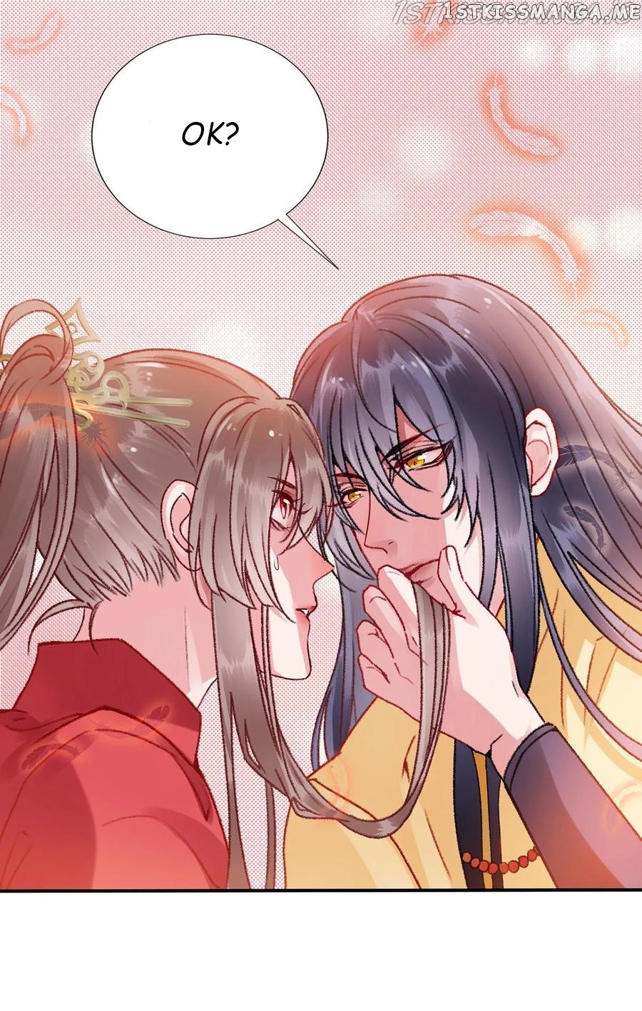 9000 Years Old Empress chapter 38 - page 7