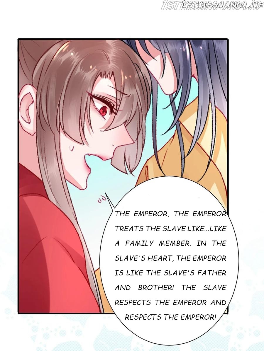 9000 Years Old Empress chapter 38 - page 8