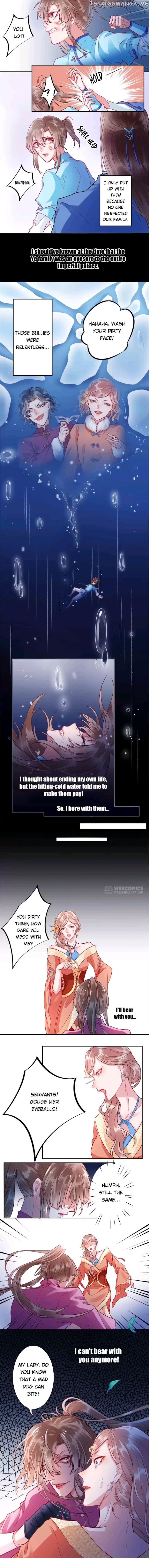 9000 Years Old Empress chapter 19 - page 3