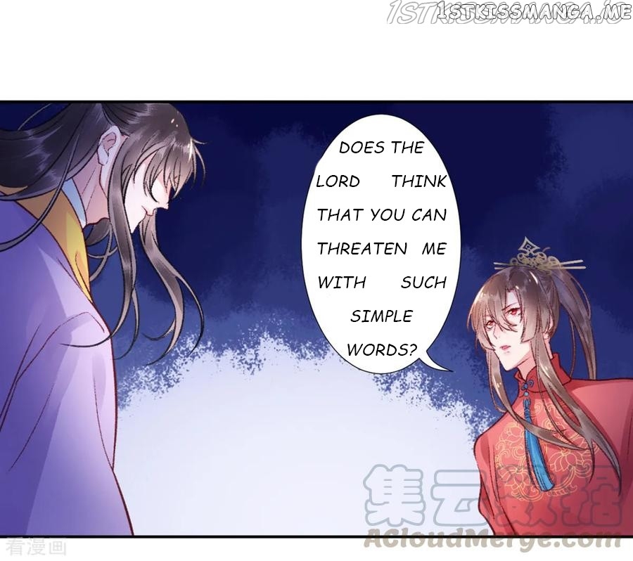 9000 Years Old Empress chapter 39 - page 1