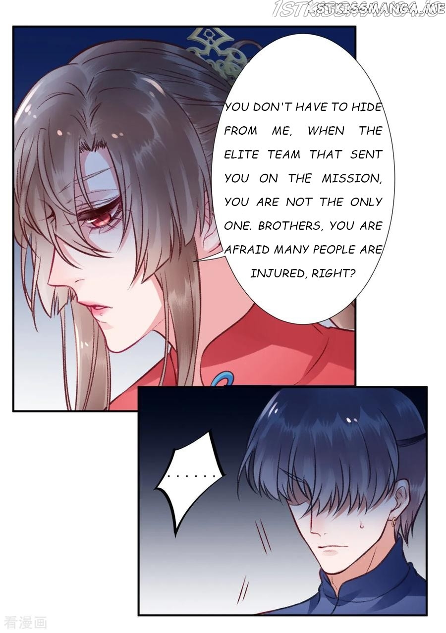 9000 Years Old Empress chapter 39 - page 10