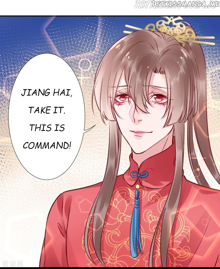 9000 Years Old Empress chapter 39 - page 11