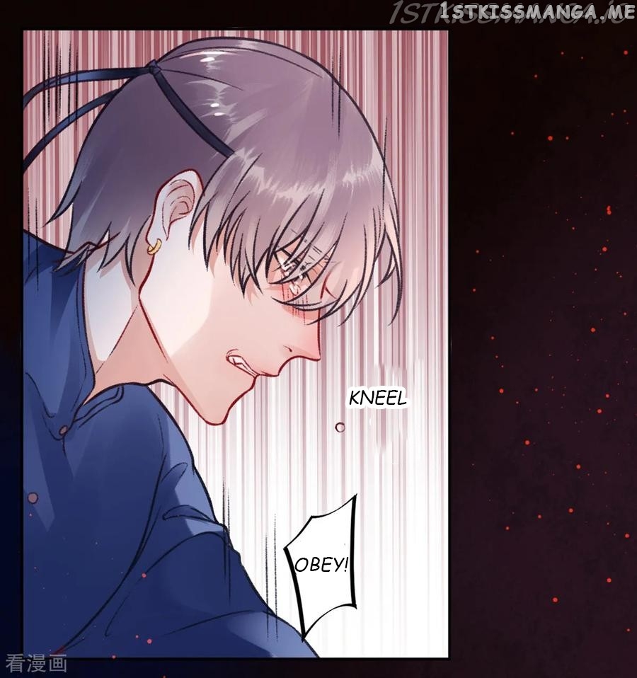 9000 Years Old Empress chapter 39 - page 12