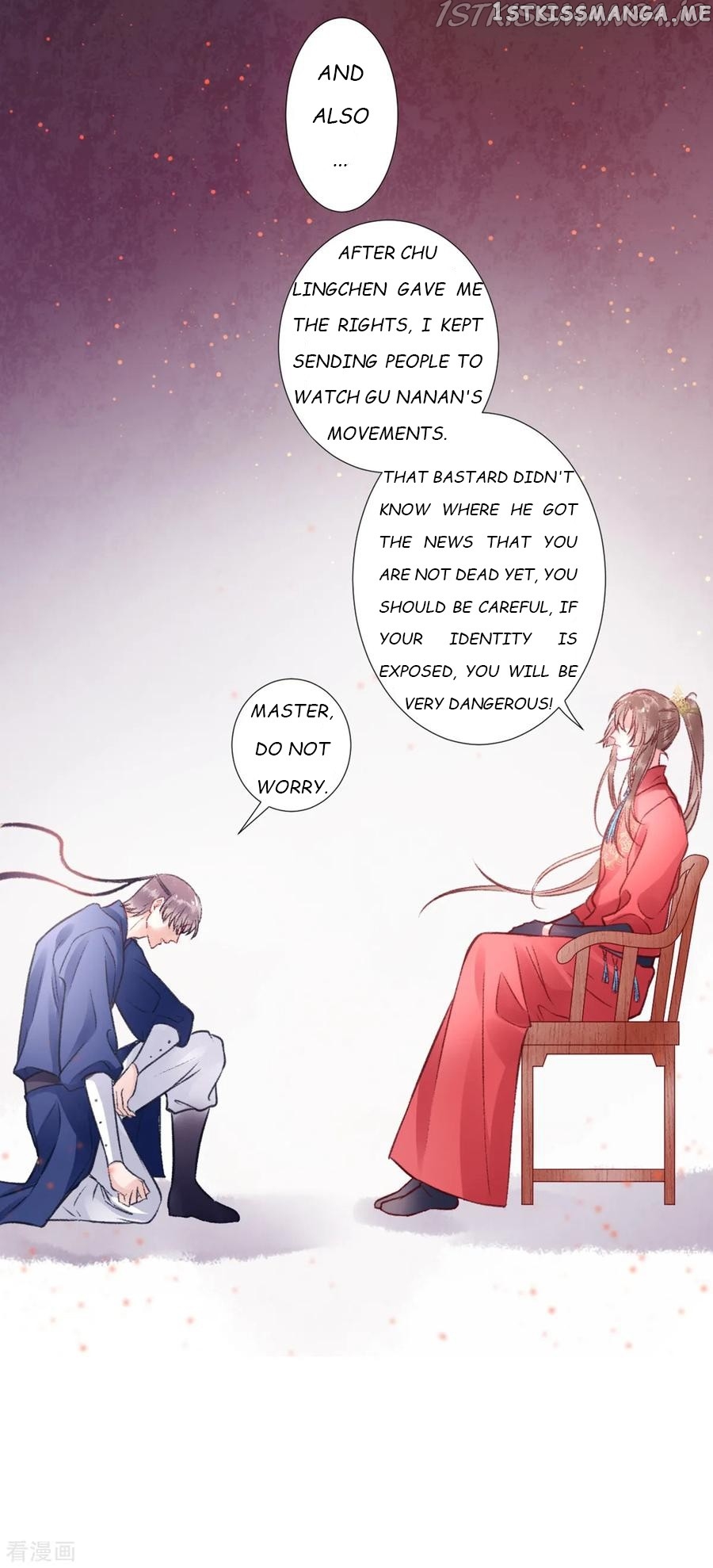 9000 Years Old Empress chapter 39 - page 14