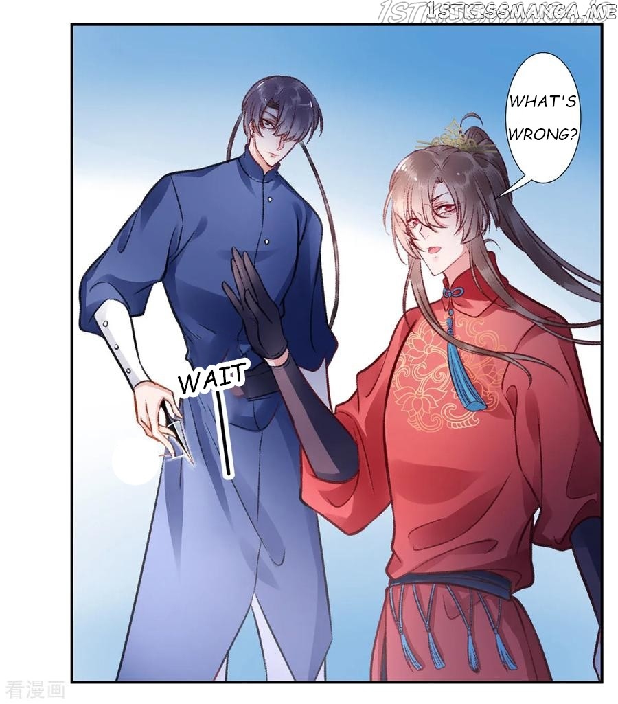 9000 Years Old Empress chapter 39 - page 16