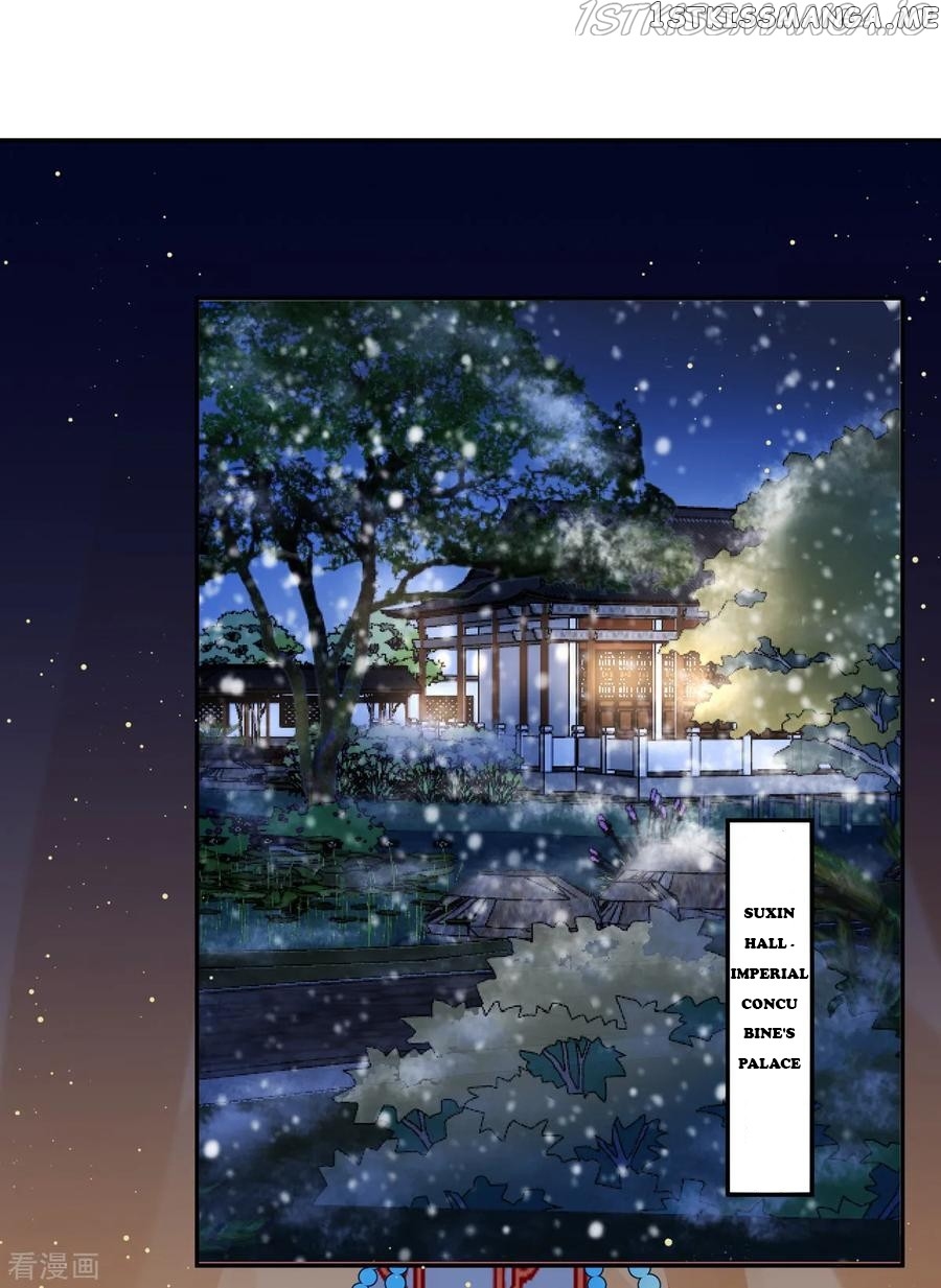 9000 Years Old Empress chapter 39 - page 19