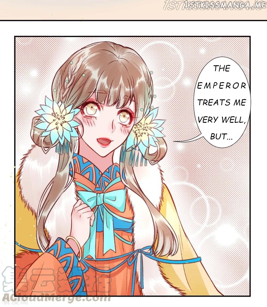 9000 Years Old Empress chapter 39 - page 21