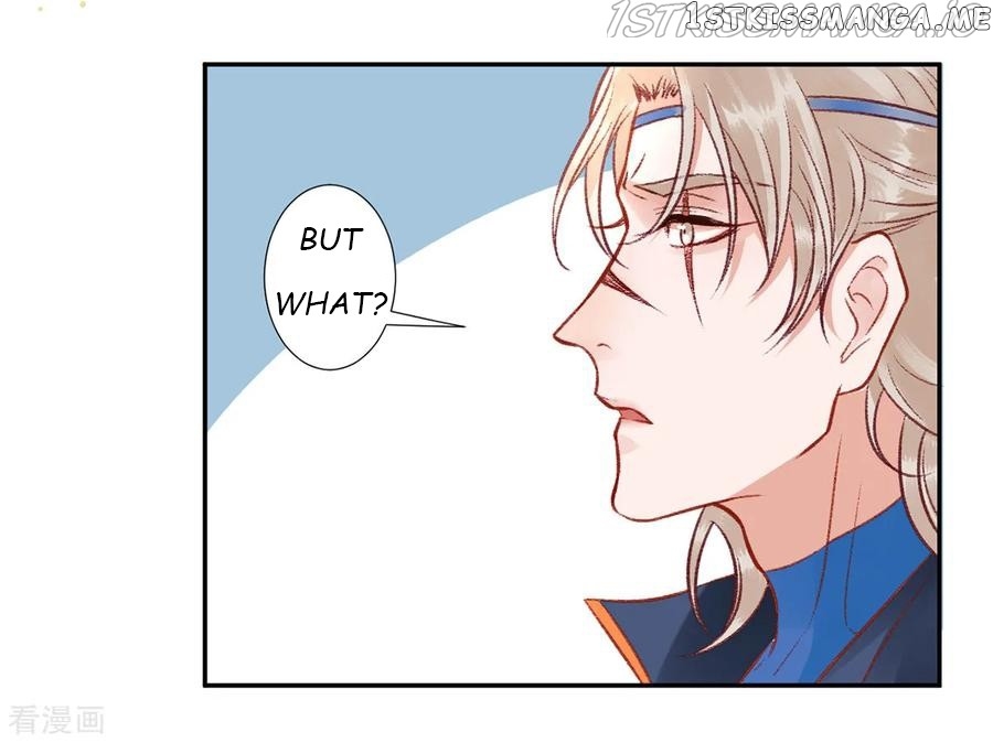 9000 Years Old Empress chapter 39 - page 22