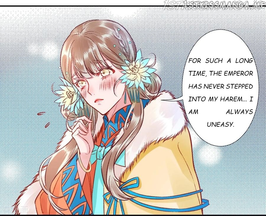 9000 Years Old Empress chapter 39 - page 23