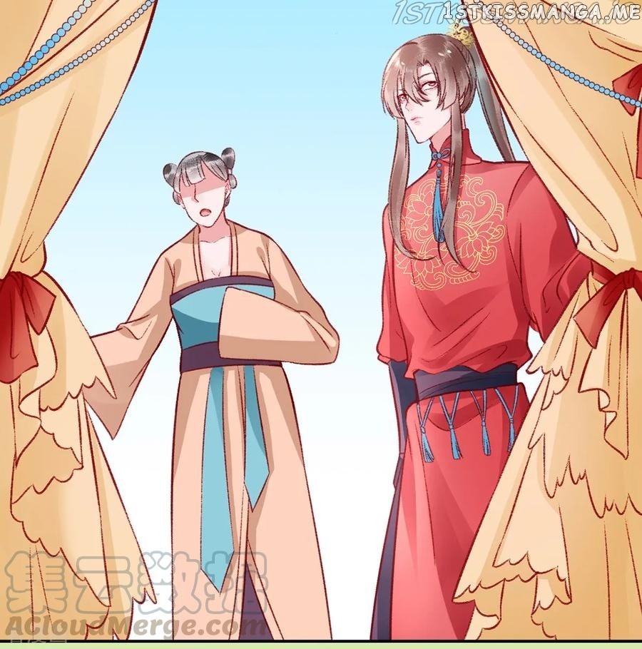 9000 Years Old Empress chapter 39 - page 25