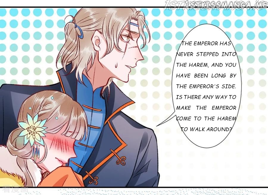 9000 Years Old Empress chapter 39 - page 28
