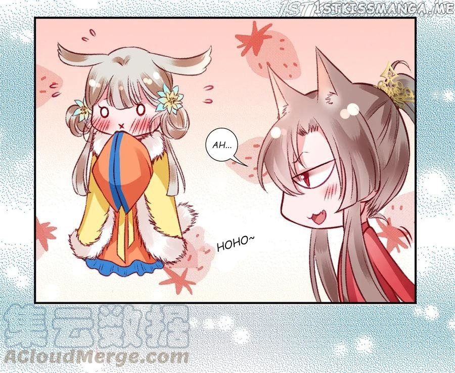 9000 Years Old Empress chapter 39 - page 29