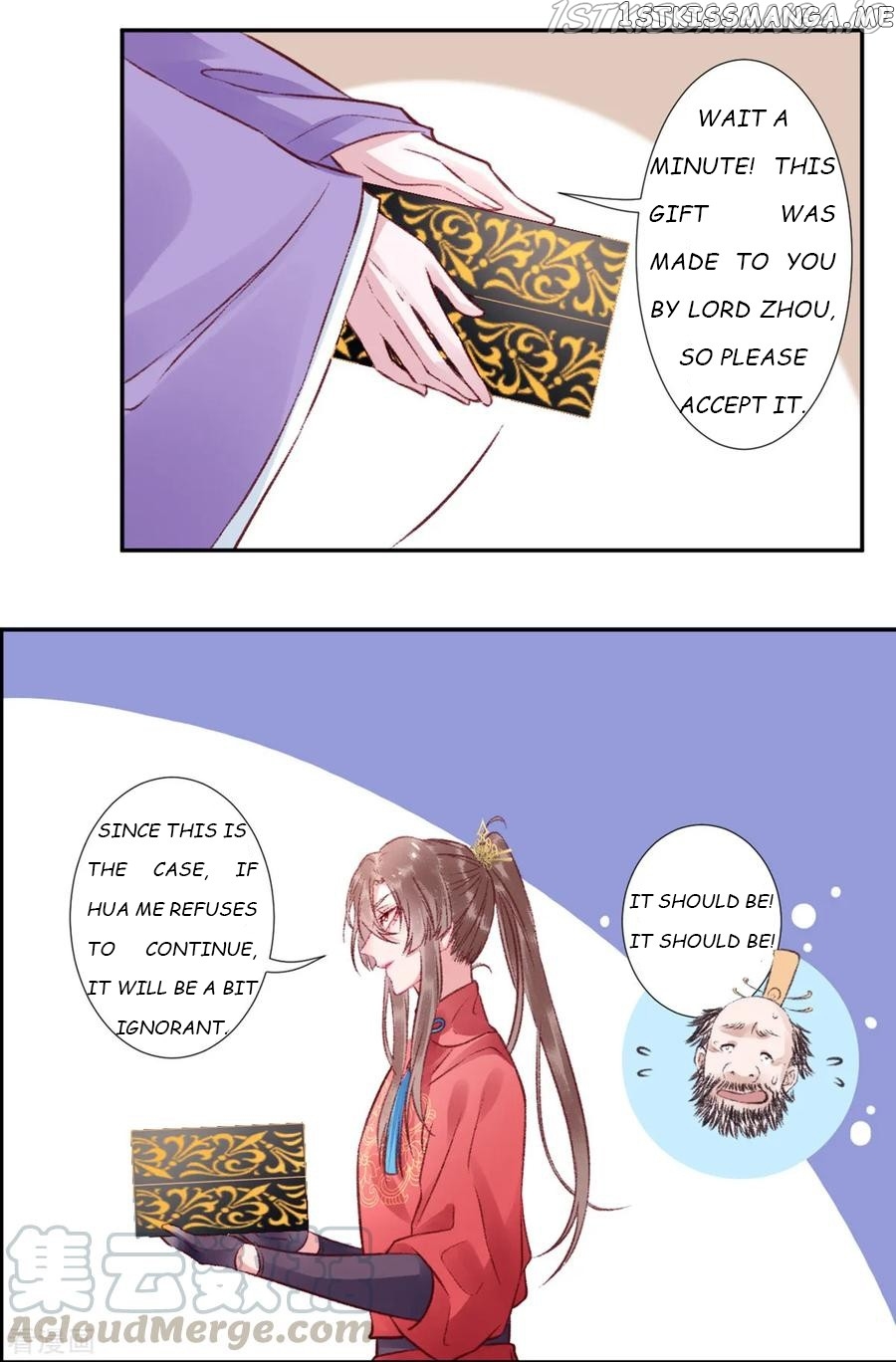 9000 Years Old Empress chapter 39 - page 5