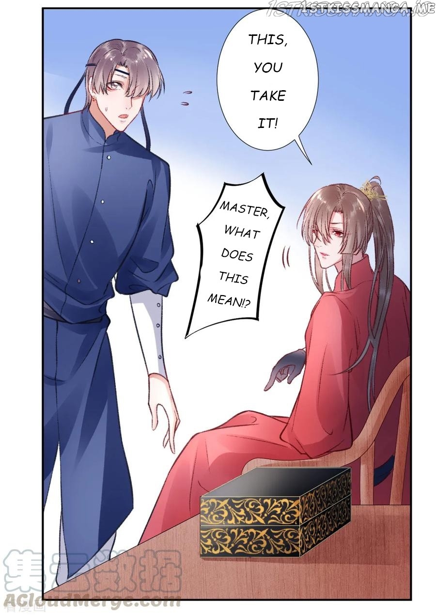 9000 Years Old Empress chapter 39 - page 9