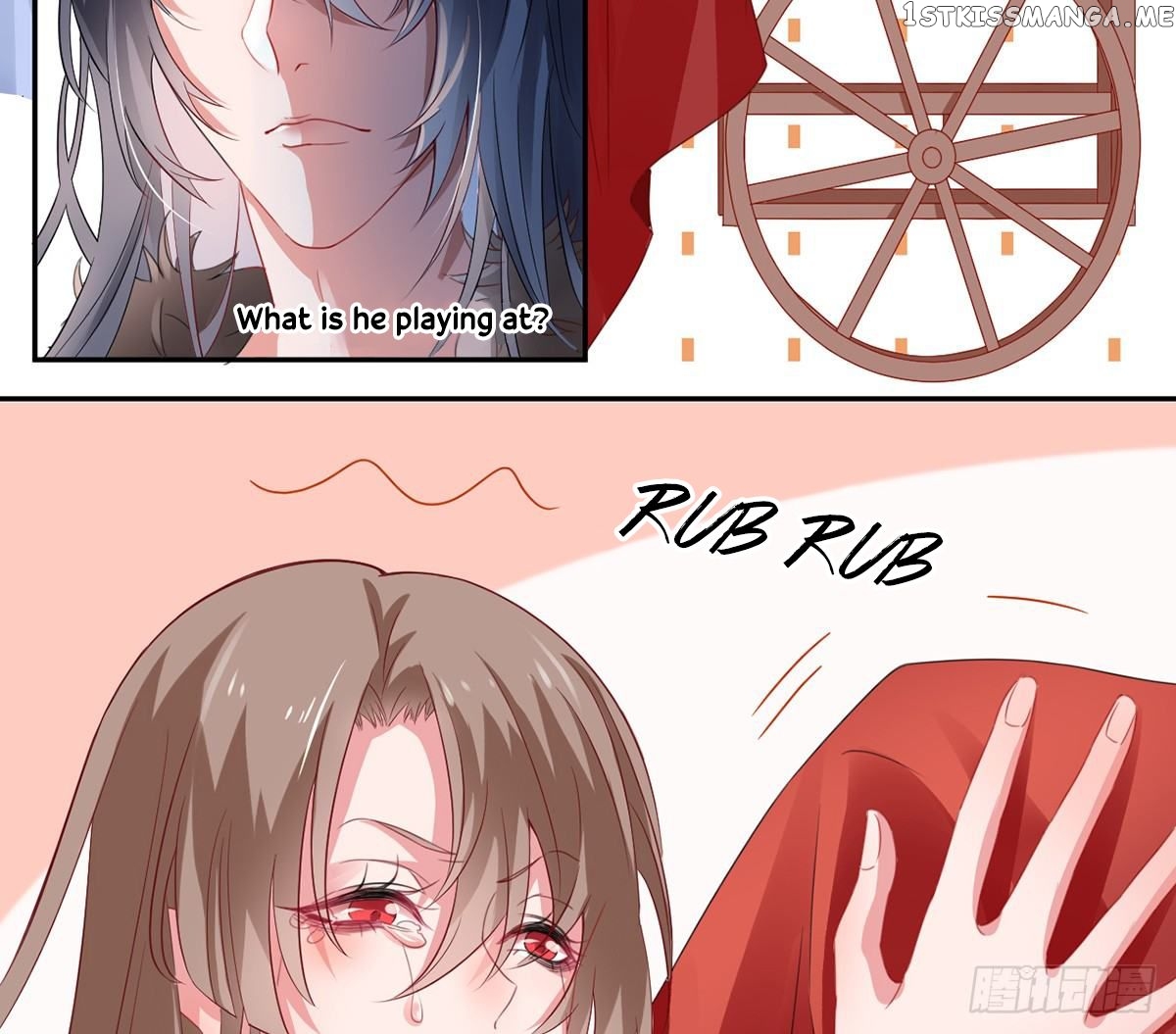 9000 Years Old Empress chapter 2 - page 11