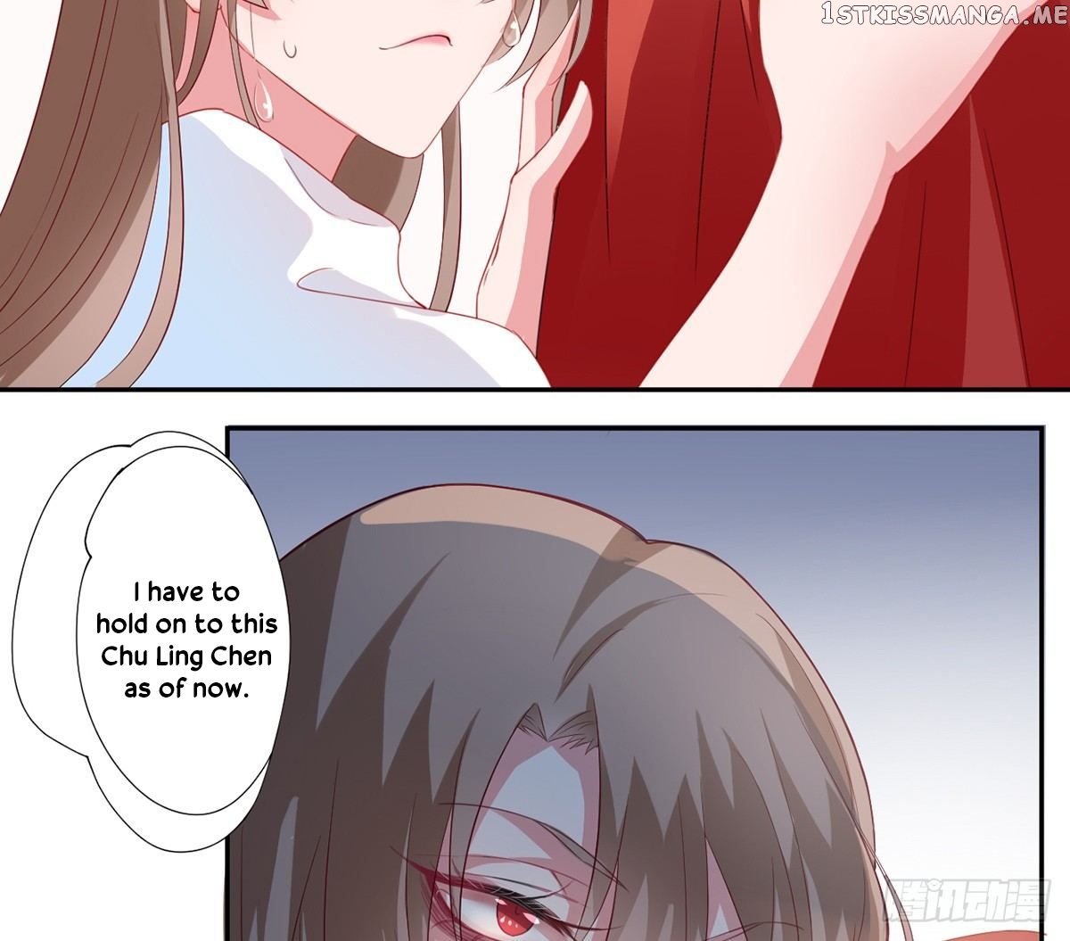 9000 Years Old Empress chapter 2 - page 12