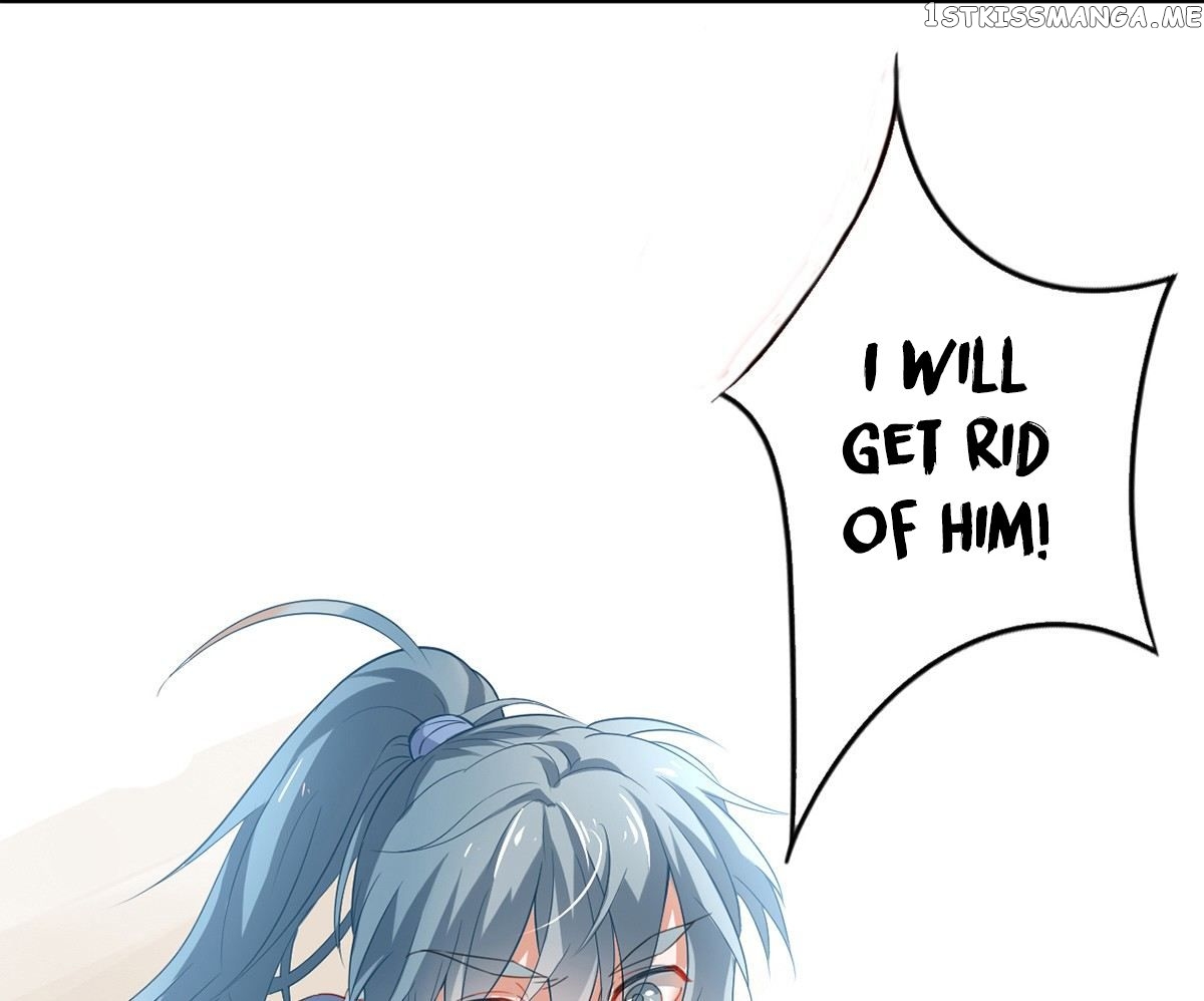 9000 Years Old Empress chapter 2 - page 3