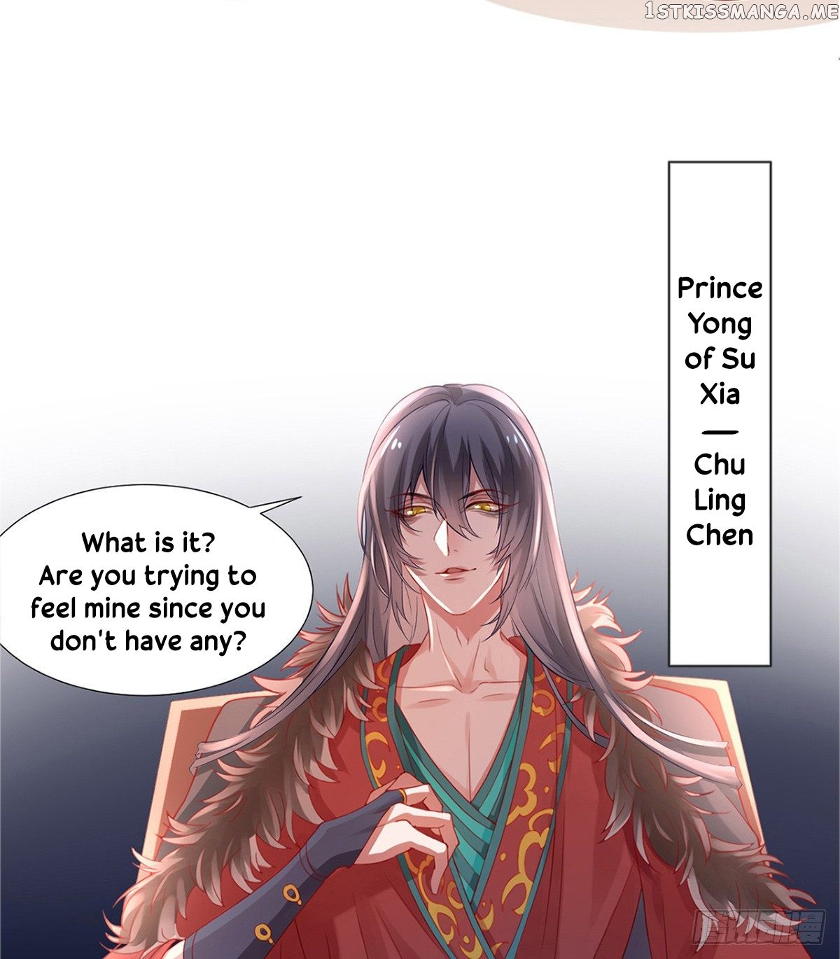 9000 Years Old Empress chapter 2 - page 6