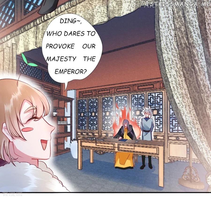 9000 Years Old Empress chapter 40 - page 14