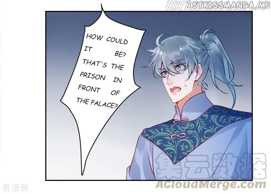 9000 Years Old Empress chapter 40 - page 17