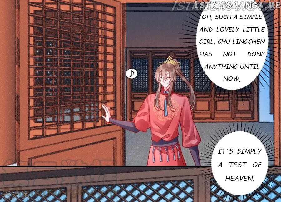 9000 Years Old Empress chapter 40 - page 21
