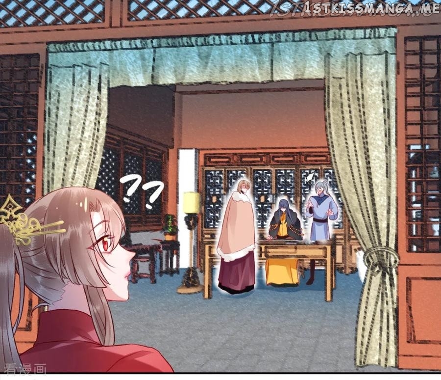 9000 Years Old Empress chapter 40 - page 22