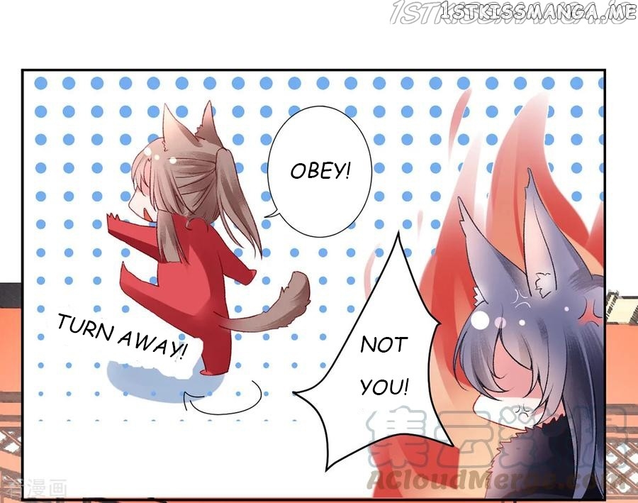 9000 Years Old Empress chapter 40 - page 25