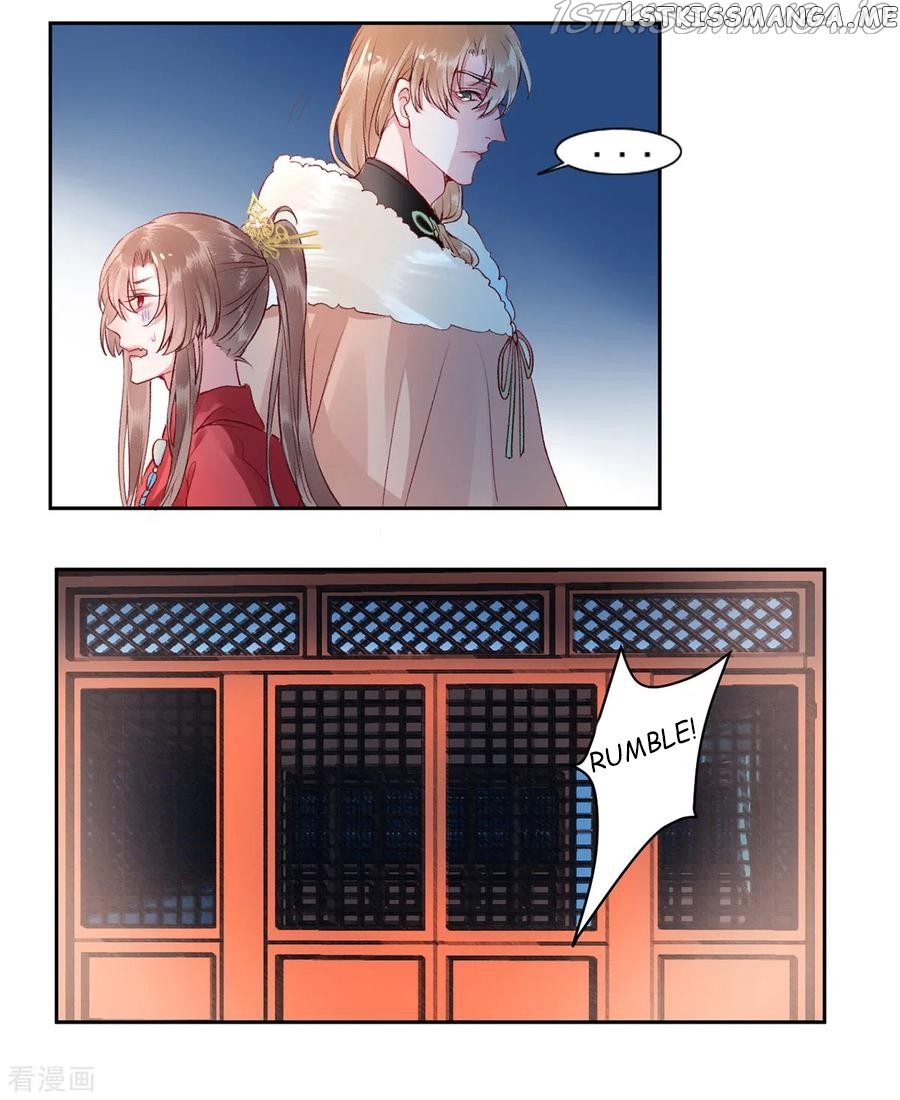 9000 Years Old Empress chapter 40 - page 27