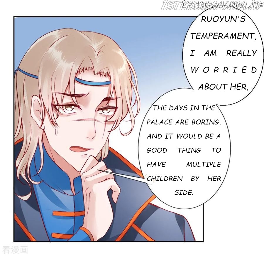 9000 Years Old Empress chapter 40 - page 3