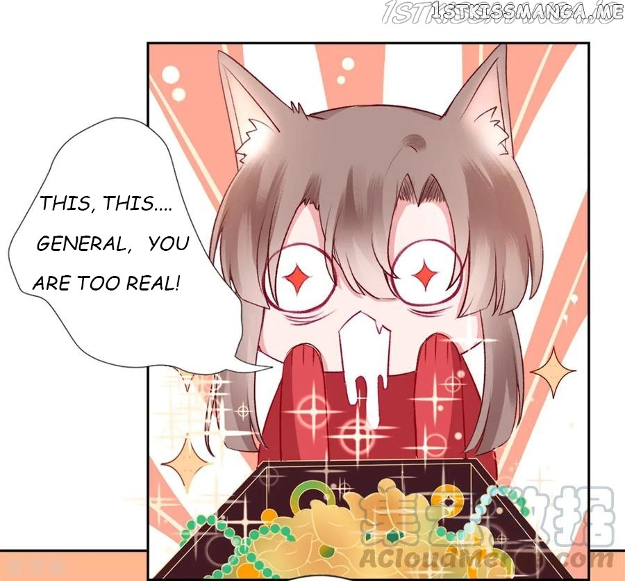 9000 Years Old Empress chapter 40 - page 5