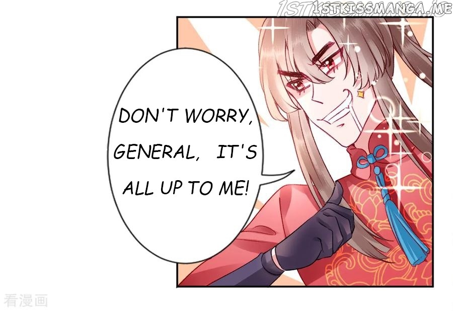 9000 Years Old Empress chapter 40 - page 7