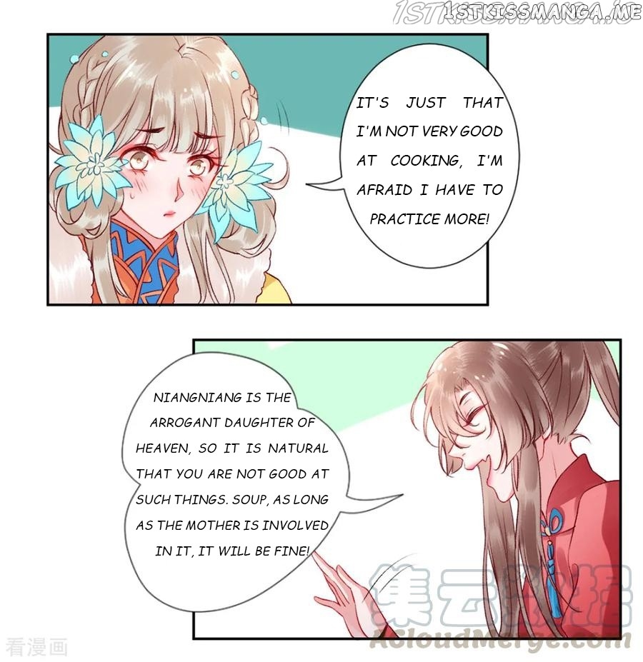 9000 Years Old Empress chapter 40 - page 9