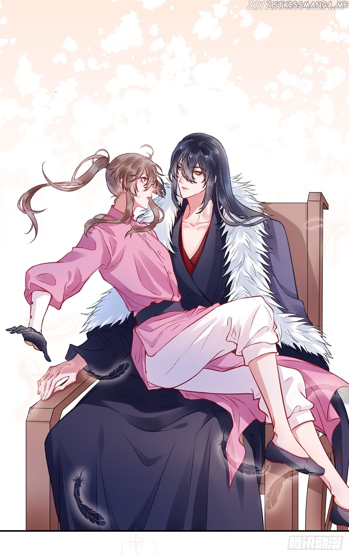 9000 Years Old Empress chapter 20 - page 10
