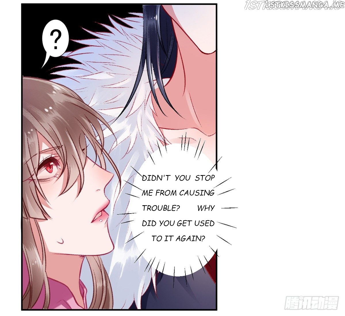 9000 Years Old Empress chapter 20 - page 14