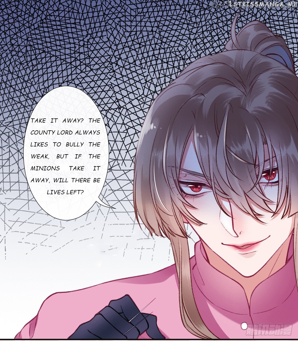 9000 Years Old Empress chapter 20 - page 2