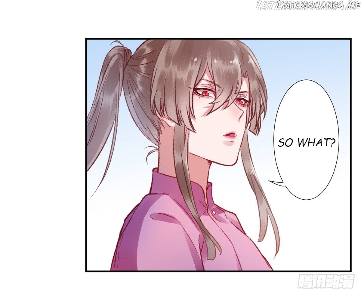 9000 Years Old Empress chapter 20 - page 6